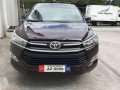 5tkm only! Toyota Innova E 2.8 diesel AT 2018 model-4