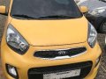 2017 Kia Picanto 10 EX MT FOR SALE-7