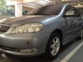 Toyota Altis 1.6G 2007 Matic Limited Edition -0