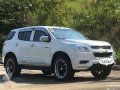 2016 Chevrolet Trailblazer duramax manual 1st own cebu -9