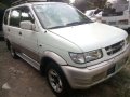 Isuzu Crosswind 2002 for sale-9