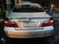 Toyota Camry 2004 Model AT FOR SALE-4