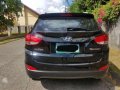 2010 Hyundai Tucson Theta 2 FOR SALE-5