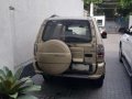 Isuzu Crosswind 2003 for sale-1