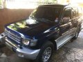 1999 Mitsubishi Pajero FOR SALE-2