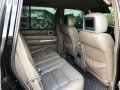2007s Nissan Patrol 4x4 Presidential Edition FOR SALE-5