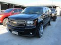 Chevrolet Suburban 2010 AT FOR SALE-2