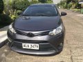 For Sale: 2015 Toyota Vios 1.3E MT-0