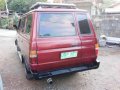 SELLING 1995 TOYOTA Tamaraw fx-10