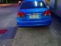 2003 VTi-S Honda Civic dimension po (top of the line)-4