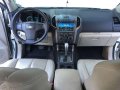 Chevrolet Trailblazer LTX 4x2 2.8 diesel AT 2016 model DURAMAX-9