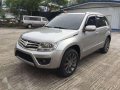Suzuki Grand Vitara 2015 for sale-1
