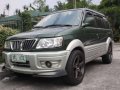 Mitsubishi Adventure Super Sport 2003 2.0gas A/T Top of the line-0
