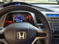 2010 Honda Civic 1.8s Octagon tail light-0