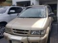 Isuzu Crosswind 2003 for sale-3