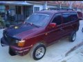 TOYOTA Revo(Gas) FOR SALE-1