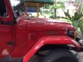 1974 Toyota Land Cuiser BJ 40 FOR SALE-3