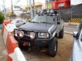 2001 Nissan Frontier 4x4 FOR SALE-1