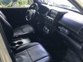 Honda CR-V 2005 for sale-6