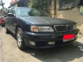 1999 Nissan Cefiro for sale-0