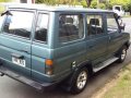 1997 Toyota Tamaraw for sale-2