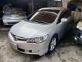 FINANCING OK 2007 Honda Civic FD-10