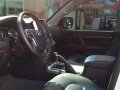 2017 Toyota Land Cruiser GXR Diesel FOR SALE-7