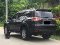 2012 Mitsubishi Montero GTV top of the line 4x4 1st own Cebu plate-9