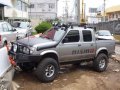 2001 Nissan Frontier 4x4 FOR SALE-2