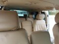 Hyundai STAREX 2016 series New Look M/T 1st Owned-9