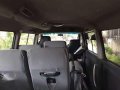 Nissan Urvan Estate 2008 FOR SALE-9