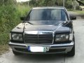 1986 MERCEDES BENZ 300sd FOR SALE!!!-7