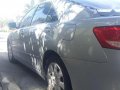 Toyota Camry 24V 2007 for sale-1