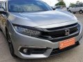 2017 Honda Civic Rs Turbo FOR SALE-2