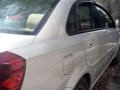 Buy me Chevrolet Optra matic 2004model-2