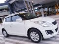 Suzuki Swift HATCHBACK MT 2017 (Almost Brand New) - 440K-4