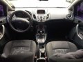 2012 FORD FIESTA FOR SALE-4