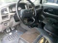 Isuzu Crosswind 2002 for sale-0