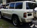 2002 Nissan Patrol DSL FOR SALE-3