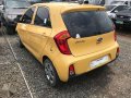2017 Kia Picanto 10 EX MT FOR SALE-2
