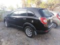2010 Chevrolet Captiva - Asialink Preowned Cars-1