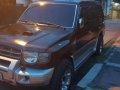 2003 Mitsubishi Pajero field master FOR SALE-0