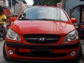 Hyundai Getz 2009 FOR SALE-2