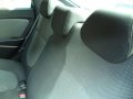Automatic Hyundai Accent 2013 CVVT SRS Airbag-1