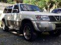 2002 Nissan Patrol DSL FOR SALE-6