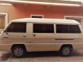 99 Mitusubishi L300 versavan Diesel FOR SALE-1