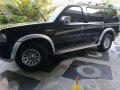 2006 Ford Everest Summit Editiom FOR SALE-4