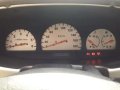 2007 Isuzu Sportivo manual transmission-6