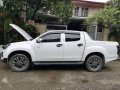 Isuzu Dmax X-series 2017 FOR SALE-4