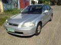 1996 Honda Civic lxi Manual transmission-1